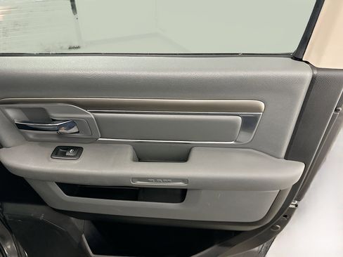 Used 2018 RAM 1500 Big Horn AWD/4WD image 30