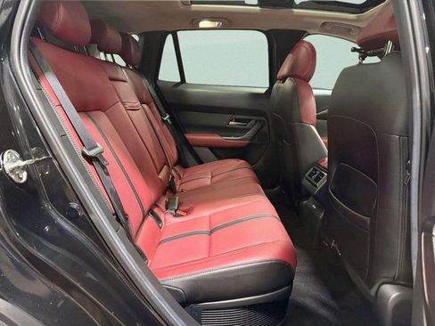 Used 2025 MAZDA CX-50 2.5 Hybrid w/ Weather Package image 29