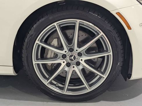 Used 2022 Mercedes-Benz E 350 Sedan w/ Driver Assistance Package image 29
