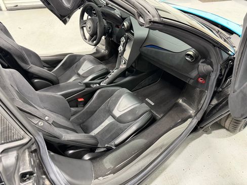 Used 2020 McLaren 720S Luxury image 53