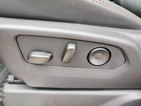 New 2026 GMC Sierra 1500 AT4 w/ AT4 Premium Package image 12