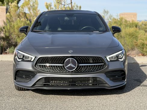 Used 2023 Mercedes-Benz CLA 250 image 6