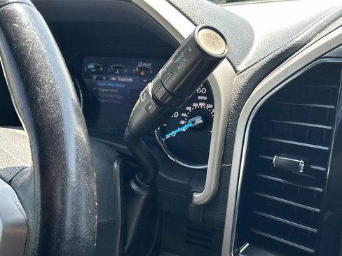 Used 2022 Ford F250 Lariat w/ Tremor Off-Road Package AWD/4WD image 16
