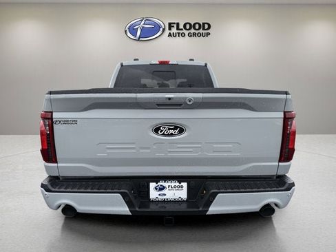 New 2026 Ford F150 XLT w/ Equipment Group 302A MID image 5