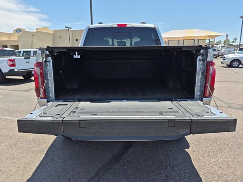 New 2025 Ford F150 Tremor w/ Equipment Group 402A High AWD/4WD image 4