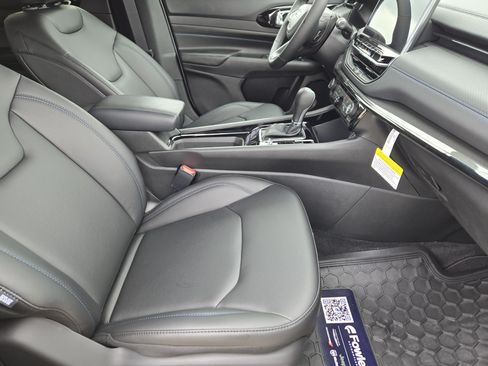 New 2026 Jeep Compass Limited AWD/4WD image 11