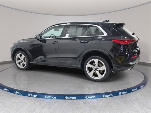 Used 2025 Audi Q5 Premium Plus w/ Premium Plus image 9
