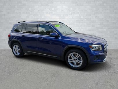 Used 2020 Mercedes-Benz GLB 250 4MATIC