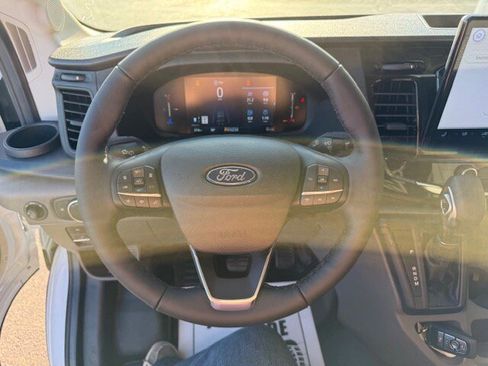 New 2026 Ford Transit 350 XLT image 18