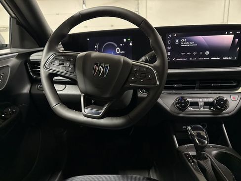 New 2026 Buick Envista Sport Touring w/ Convenience I Package FWD image 11