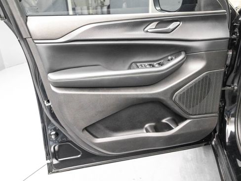 Used 2023 Jeep Grand Cherokee Altitude image 32