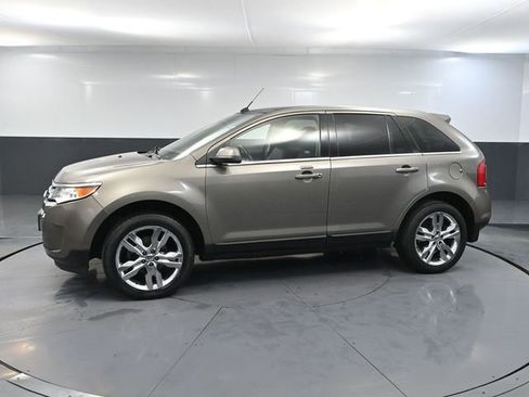 Used 2013 Ford Edge Limited image 10
