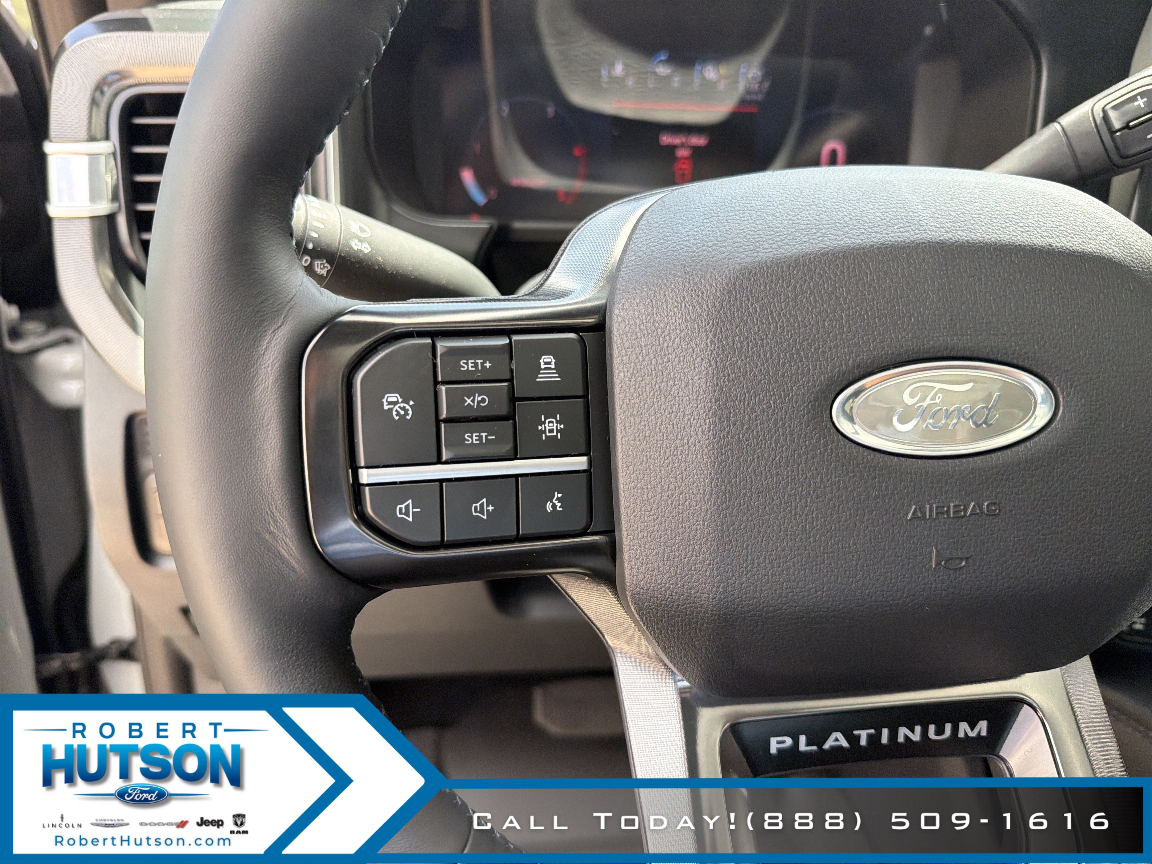 New 2026 Ford F250 Platinum AWD/4WD image 12