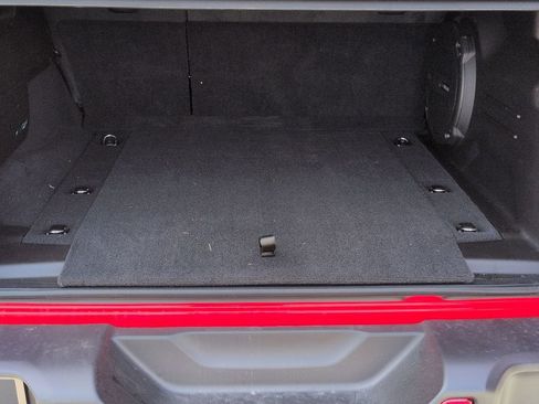 New 2025 Jeep Wrangler Sahara image 32