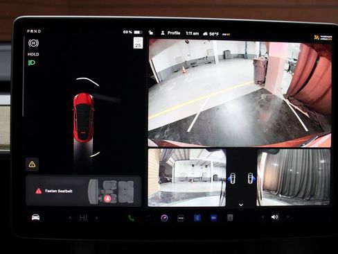 Used 2022 Tesla Model Y Long Range image 22