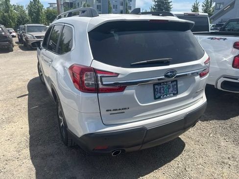 Used 2023 Subaru Ascent Premium w/ Convenience Package AWD/4WD image 5