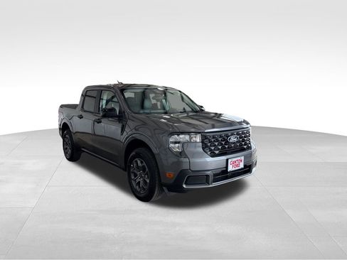 New 2026 Ford Maverick XLT image 8