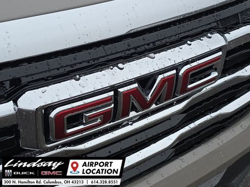 New 2026 GMC Terrain Elevation w/ Elevation Premium Package image 31