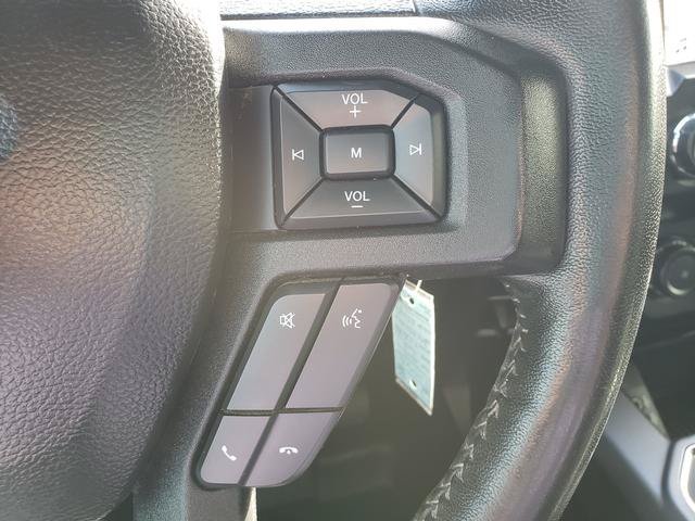 Used 2019 Ford F150 XLT w/ Equipment Group 302A Luxury AWD/4WD image 27