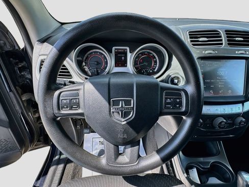 Used 2011 Dodge Journey Mainstreet w/ Safe & Sound Group AWD/4WD image 12