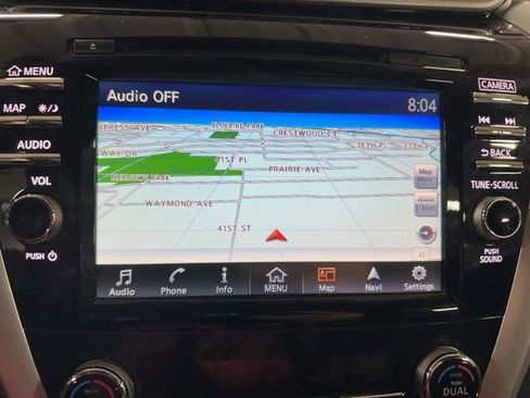 Used 2015 Nissan Murano SL image 44