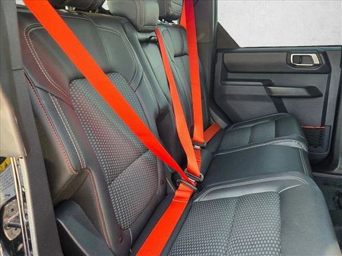 Certified 2024 Ford Bronco Raptor image 19