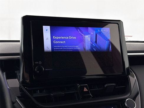 Certified 2023 Toyota Corolla Cross LE FWD image 7