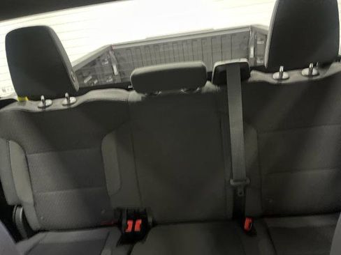 New 2026 GMC Sierra 1500 Pro w/ Pro Value Package image 9