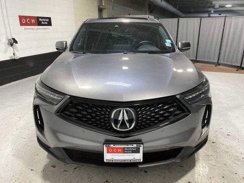 Certified 2023 Acura RDX A-Spec image 6