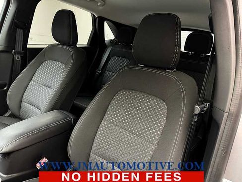 Used 2023 Ford Escape Active w/ Tech Pack #1 AWD/4WD image 13