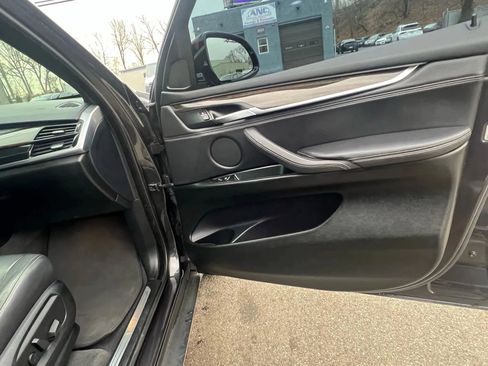 Used 2018 BMW X5 xDrive35i image 31