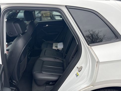Used 2018 Audi Q5 2.0T Premium image 8