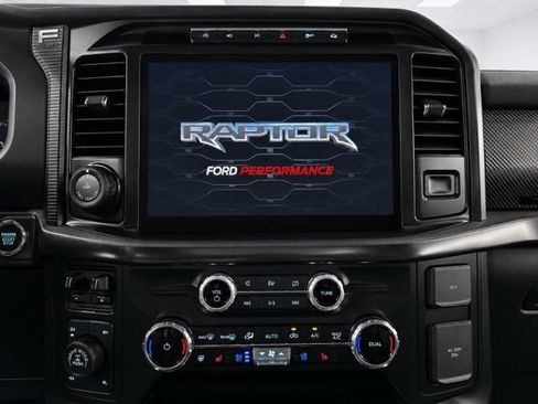Used 2024 Ford F150 Raptor AWD/4WD image 33