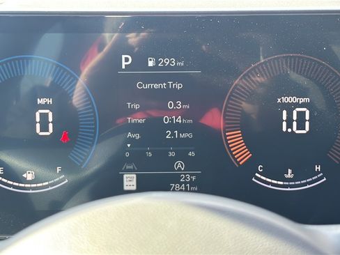 Certified 2025 Hyundai Sonata SE image 29