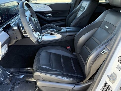 Used 2021 Mercedes-Benz GLE 53 AMG 4MATIC Coupe image 21