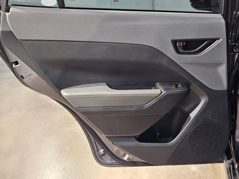 Used 2024 Subaru Crosstrek 2.5i Wilderness image 34