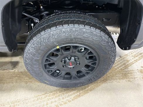 New 2026 Toyota Tacoma SR5 image 17