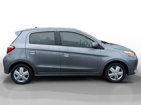Used 2021 Mitsubishi Mirage ES image 6