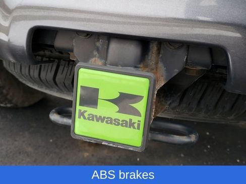 Used 2020 Toyota 4Runner Venture w/ Moonroof Package image 10