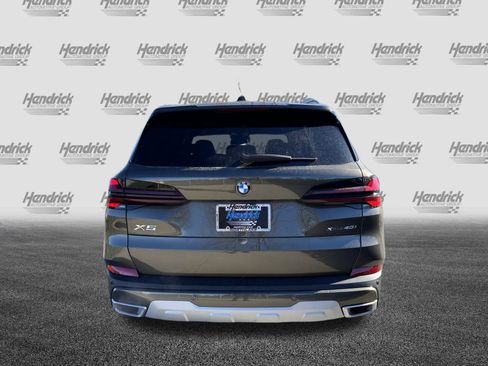 Used 2026 BMW X5 xDrive40i image 9