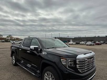 Used 2023 GMC Sierra 1500 Denali
