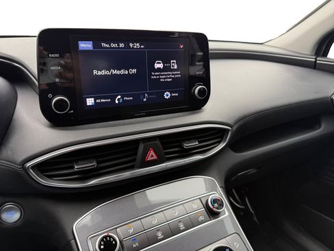 Certified 2022 Hyundai Santa Fe SEL w/ Cargo Package image 12