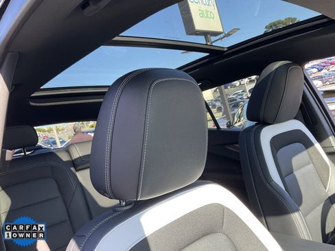 Used 2024 Chevrolet Blazer EV LT image 59