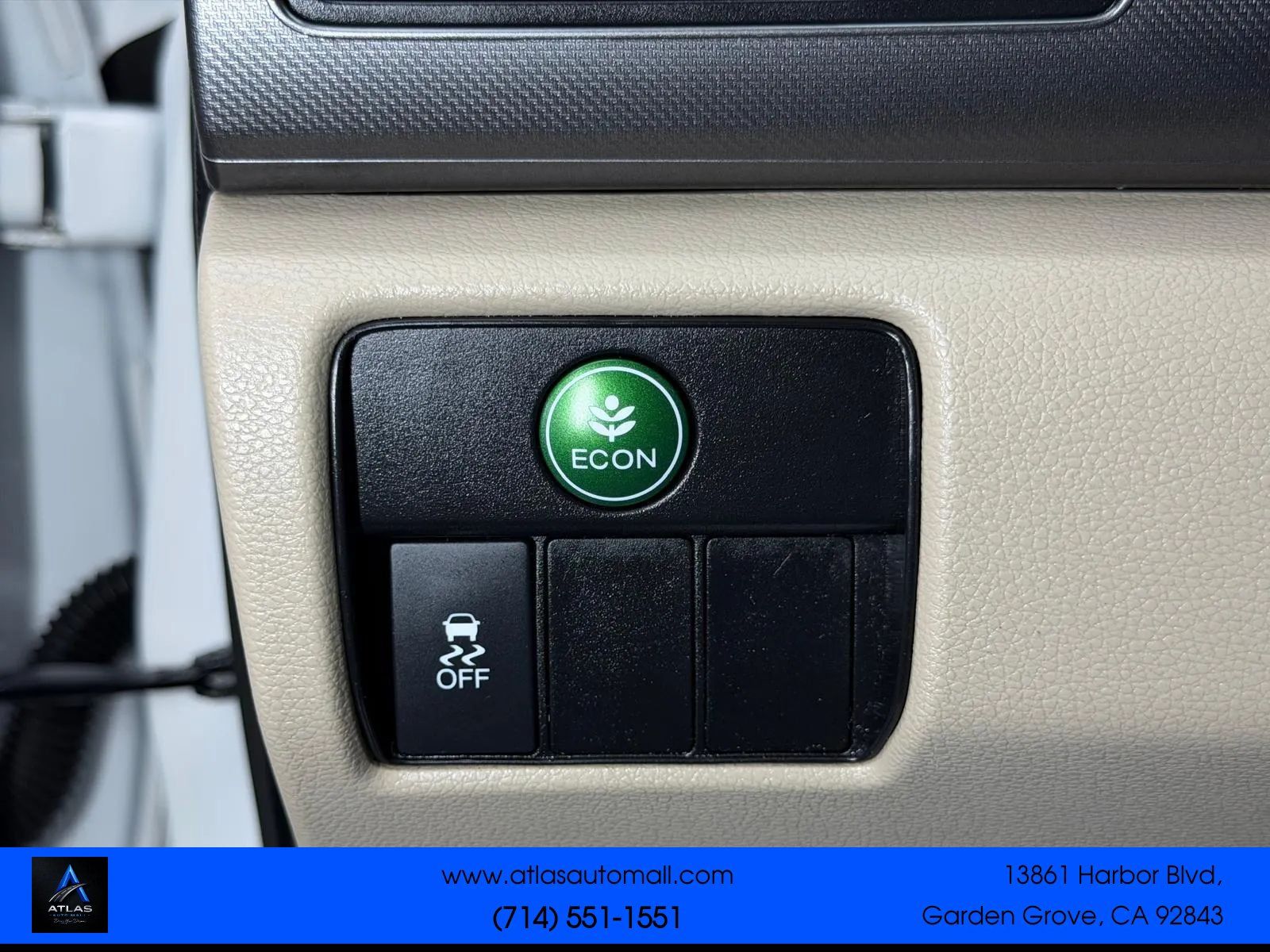 Used 2015 Honda Accord LX image 26