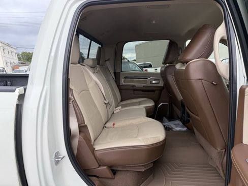 Used 2022 RAM 2500 Laramie image 33