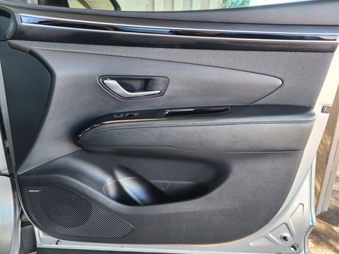 Used 2022 Hyundai Tucson Limited image 68