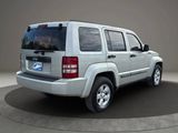 Used 2009 Jeep Liberty Sport image 5