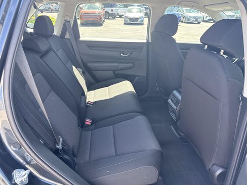 Certified 2024 Honda CR-V LX image 21
