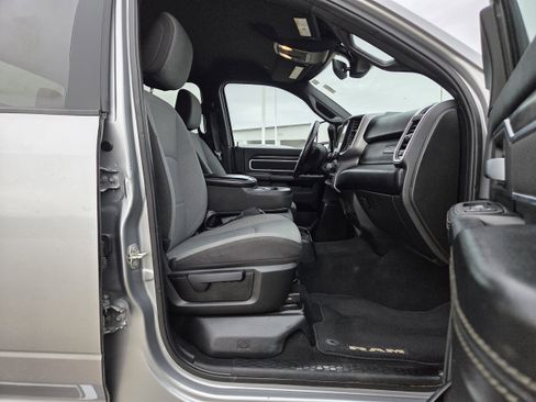 Used 2024 RAM 2500 Big Horn image 19