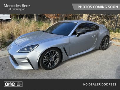 Used 2023 Toyota GR86 Premium